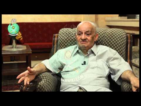 شهادات ورؤى على طريق الدعوة د محمود جامع ج5