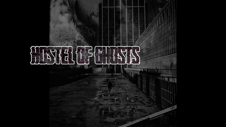 Hostel Of Ghosts - WALK ft. Elizabeth Hull (vocal ...