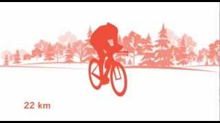Rmk Triathlon Animation By Andrei Girich