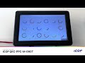 Benchmarking of ICOP QEC PPC-M-090T - LVGL