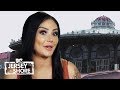 The Vegas Drama w/ Angelina Starts to Spiral | Jersey Shore: Family Vacation