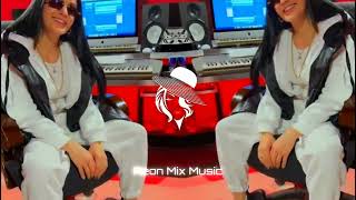 Albanian song remix mali mali Resimi