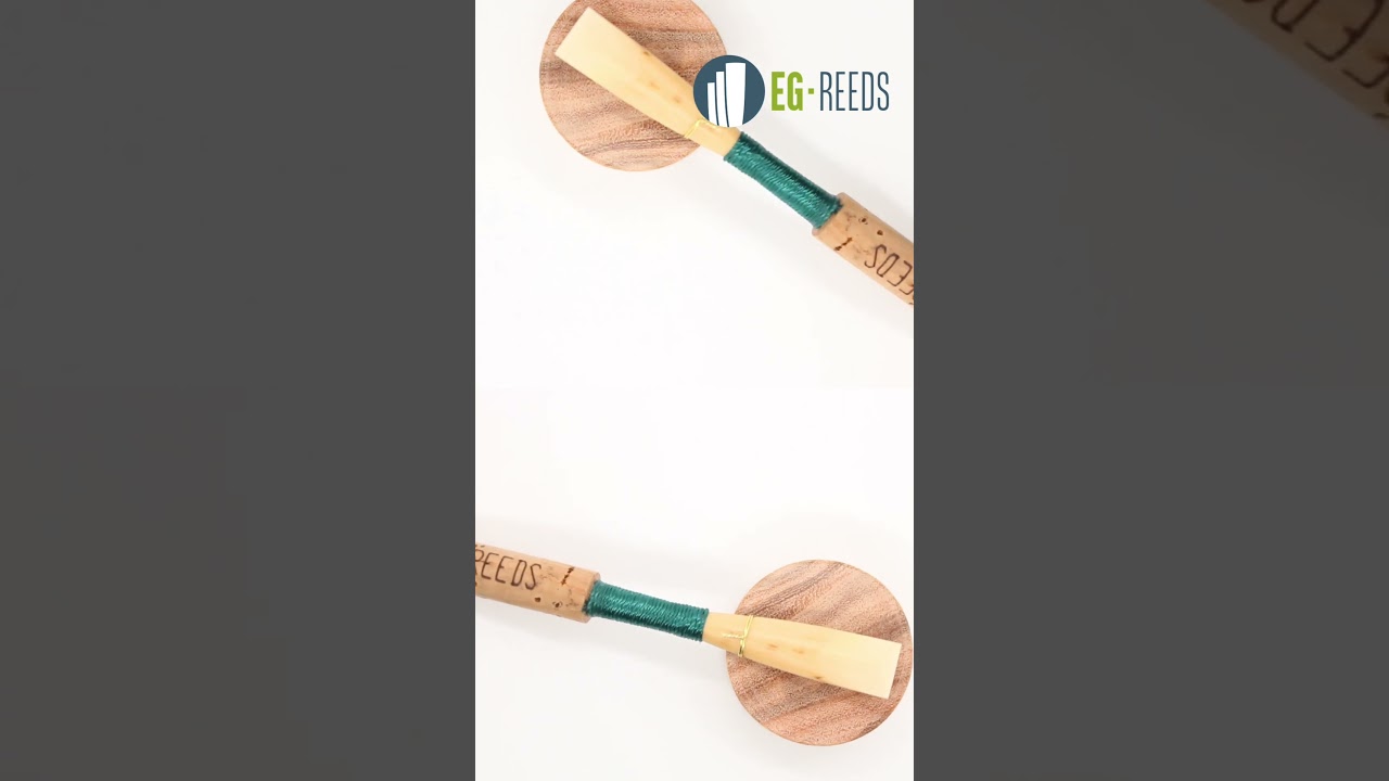 Buy professional oboe reed | EG-REEDS