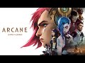 Arcane: Complete Soundtrack (Original Score from Season 1)