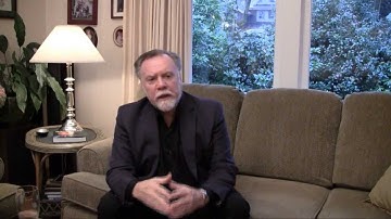 Attachment: The preeminent need of all creatures - Dr. Gordon Neufeld