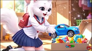 English | Minti’s Imagination Costume Closet screenshot 3