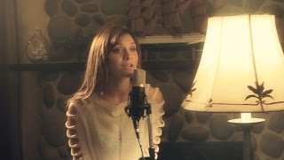 'Sweater Weather'  The Neighbourhood (Max & Alyson Stoner Cover)