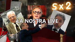 LIVE - "L'attesa del piacere è essa stessa piacere"