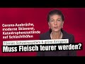 Tönnies Schweinesystem und grüne Arroganz. Muss Fleisch teurer werden? | #17