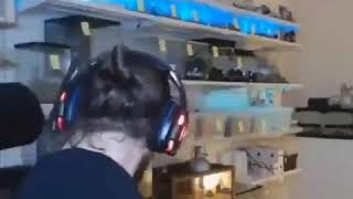 Elraenn Yayındayken Tablosu Düşüyor