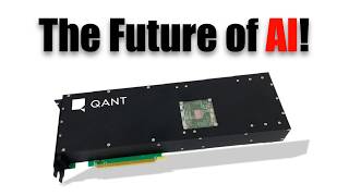 Why PHOTONIC NPUs Are Faster Than Traditional NPUs | Why LIGHT Beats Silicon!