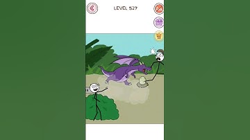 Thief Puzzle Game Level-527 Solution #shorts #youtubeshorts #thiefpuzzle #gameplay #viralshorts