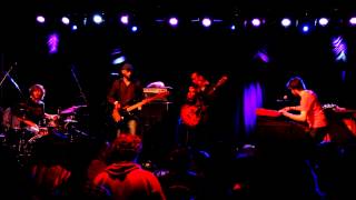 The New Mastersounds: You Got It All [HD] 2013-02-23 - Brooklyn, NY