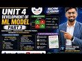 SPPU AIML Unit 4 Solved Numericals | Confusion Matrix & Bayes Theorem