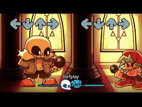 r0se(SEMI HAITUS) on X: Indie Cross Sans: Yo what's up Original