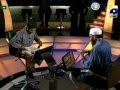 Alif Laam Meem Junaid Jamshed Mufti Muhammad Zubair Geo Tv Show 28 22th August 2011 Complete Program