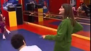 صوفيا المريخ في ستار اكاديمي 1