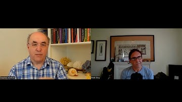 Stephen Wolfram Observer Theory!