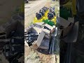 2016 JOHN DEERE 1725 For Sale