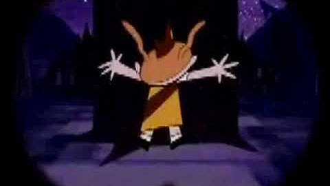 NickToons - Facinating Promo (2009)