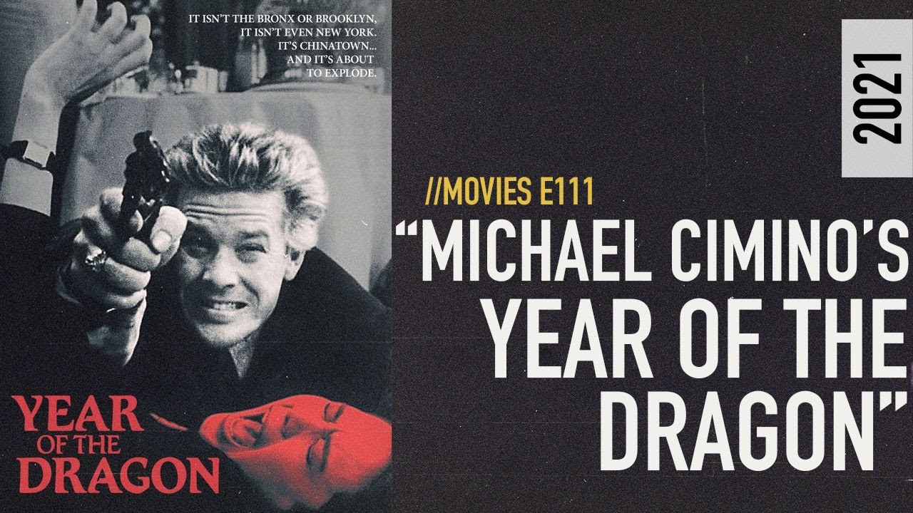 LOWRES: Michael Cimino's Year of the Dragon (1985) | //MOVIES E111