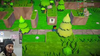 I BEAT TREES HATE YOU!