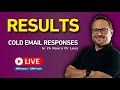 Getting Cold Email Responses In 24 Hours Or Less—Here's How!