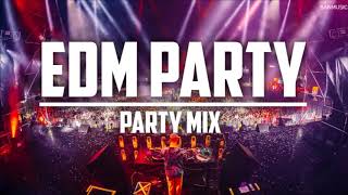 Best EDM Party Mix 2020 | VOL:21 |SANMUSIC