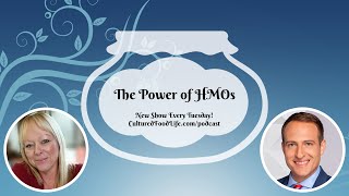 Podcast Episode 181: The Power of HMOs