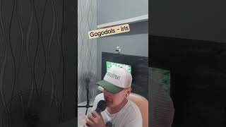 gogodols - iris #cover #coversong #music #youtubemusic
