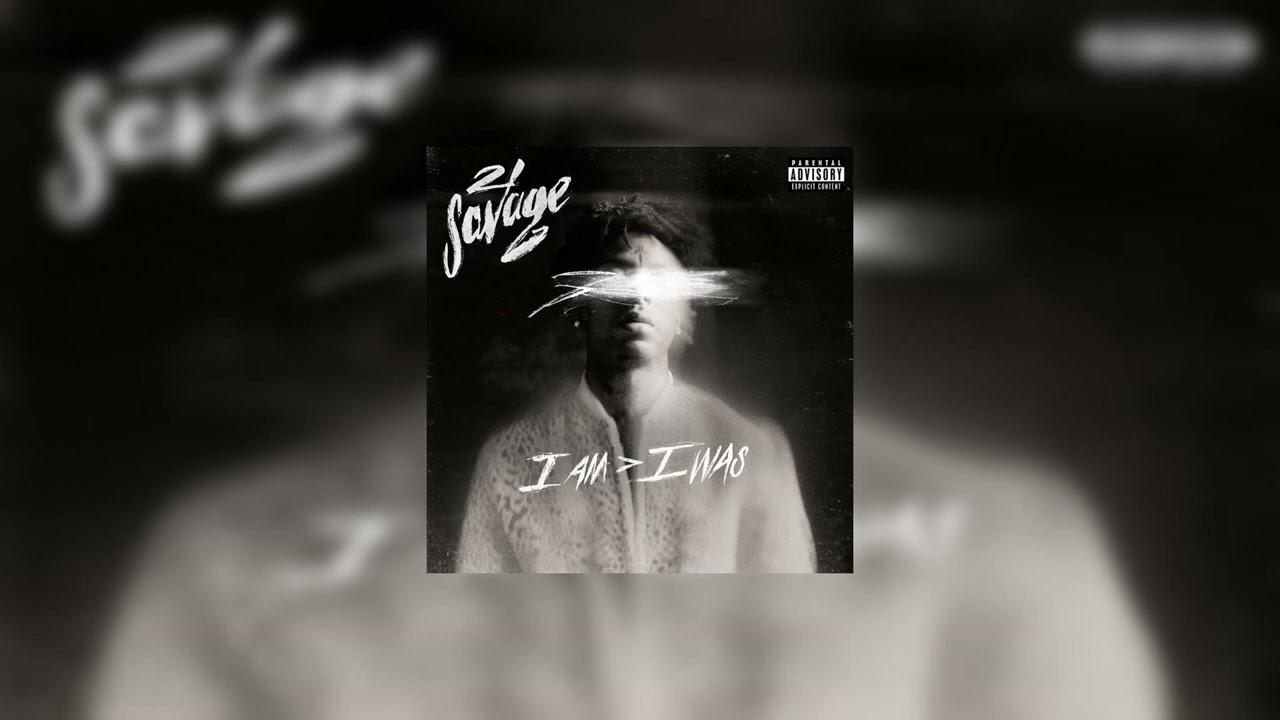 21 Savage - a lot | Instrumental (Beat Only)