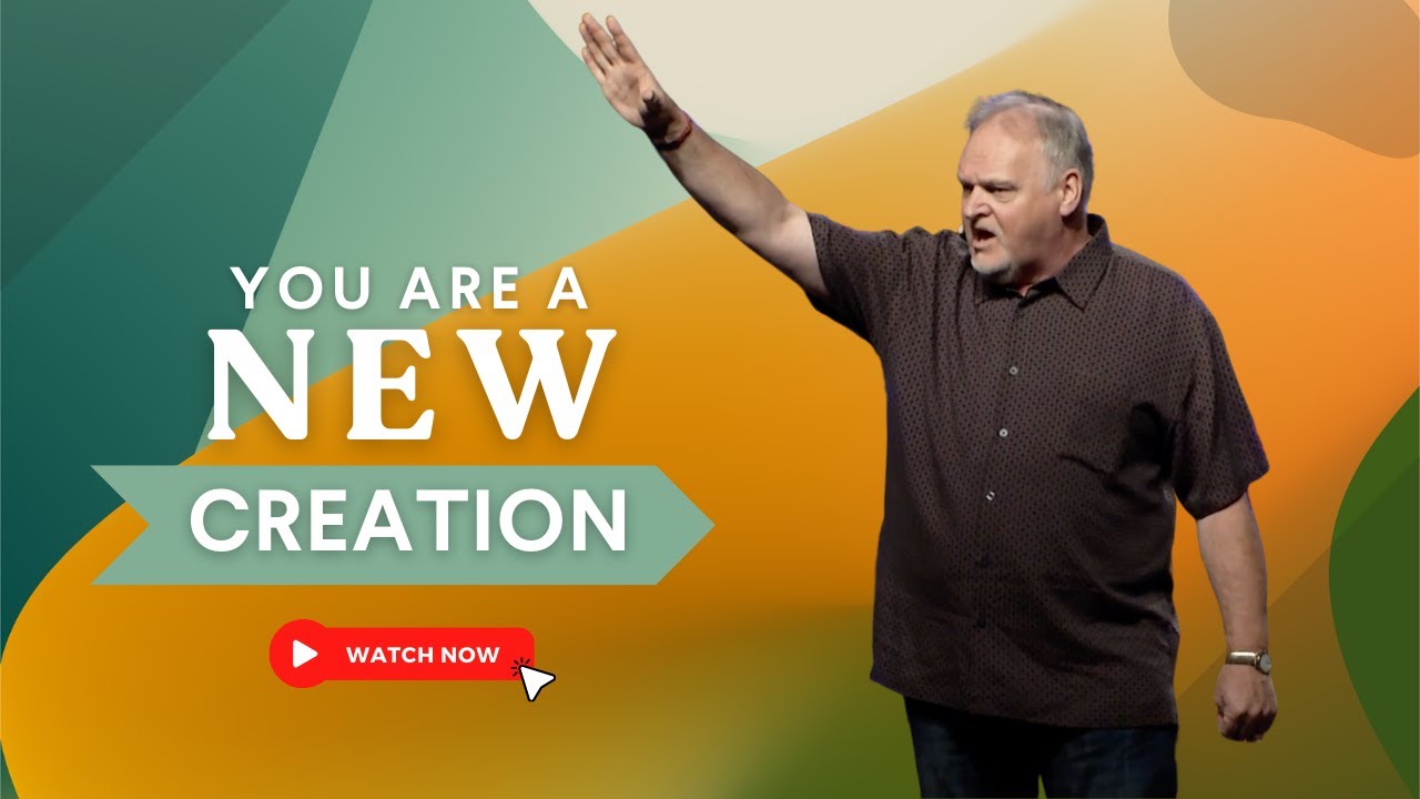 Renewing Your Spiritual Lens