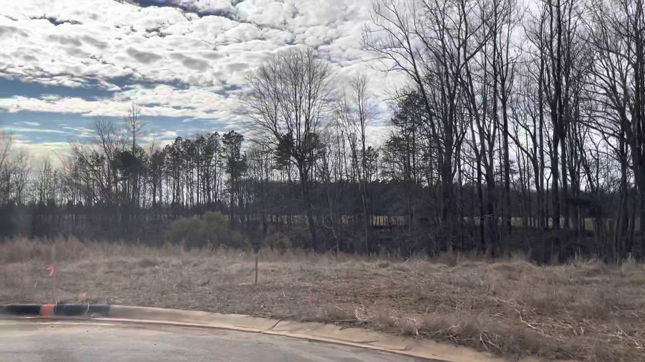 Veronica Springs, Monroe - first phase