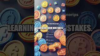 Calm and Calculated Crypto: Real World Risk and Selection