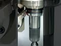 Amazing Turning Process for Hardened Steel