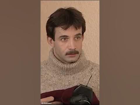 Новый образ Сергея Челищева - YouTube