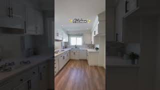 Beautiful home listed in Orange, California! #orangecounty #orangecity #realestateshorts