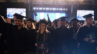 2023 Summer/Autumn Commencement Recap