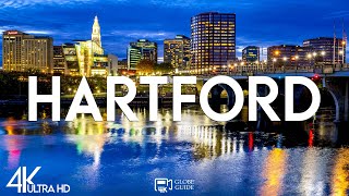 Top 10 Best Things to Do in Hartford, Connecticut [Hartford Travel Guide 2025]