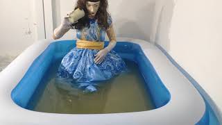 Wet Dress Princess Trailer