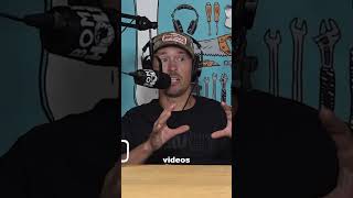 Big Jumps In Forum Videos With Pat Moore