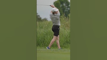 Hitting the links with the future ⛳️