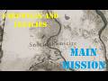 FAREWELLS AND LEGACIES - Main Mission - Snotinghamscire (AC Valhalla)