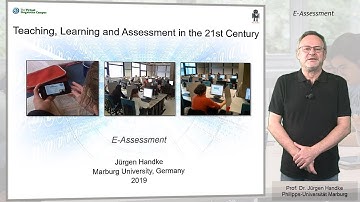 E-Assessment (engl.)