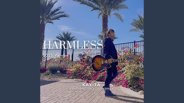Harmless (2025 Version) (feat. Kyle Zimmerman)