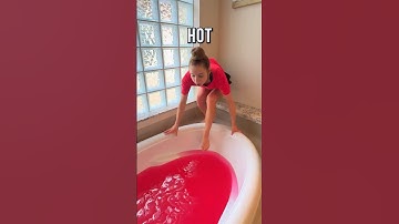HOT vs COLD Gymnastics
