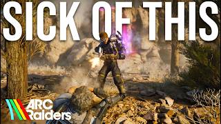 Is ARC Raiders Even Playable Right Now?