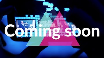 Web Summit 2019 | Day one