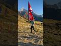 Khumai Daanda Nepal Bartender #pokhara #shorts #nepal #bartender #indiansong