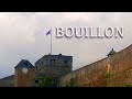 Gedinne et bouillon  belgium